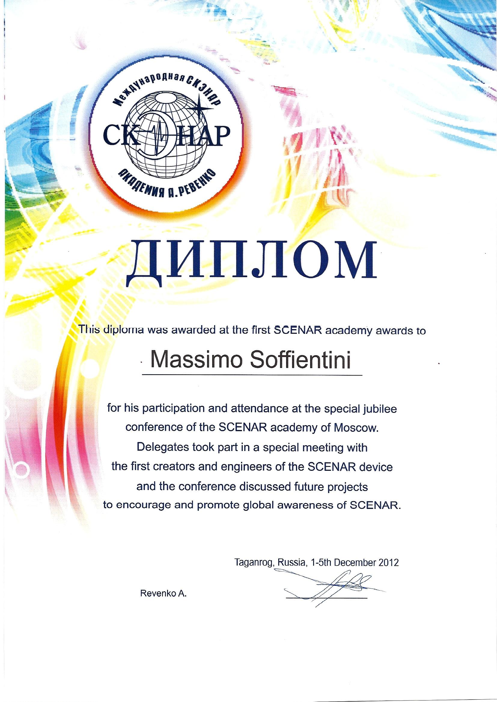 ms_Conferenza mondiale 2012 Taganrog