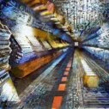 gli organi interni sono strettamente connessi attraverso il sistema nervoso